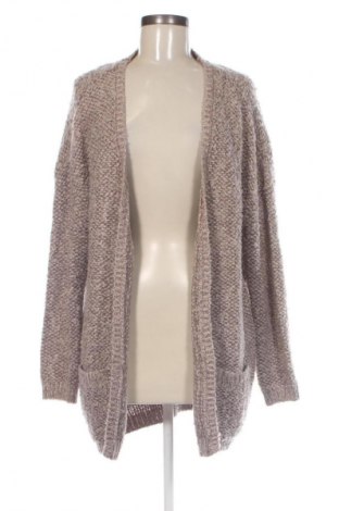 Damen Strickjacke Gina, Größe XL, Farbe Braun, Preis 14,99 €