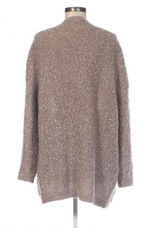 Damen Strickjacke Gina, Größe XL, Farbe Braun, Preis 14,99 €
