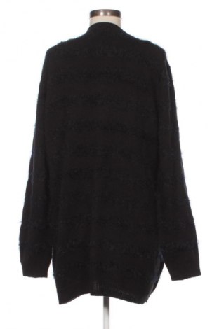 Cardigan de damă Gina Benotti, Mărime XL, Culoare Negru, Preț 98,99 Lei