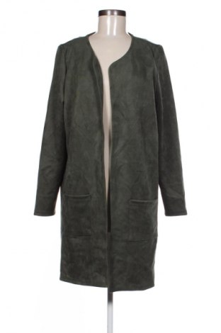 Damen Strickjacke Gina Benotti, Größe M, Farbe Grün, Preis 20,99 €