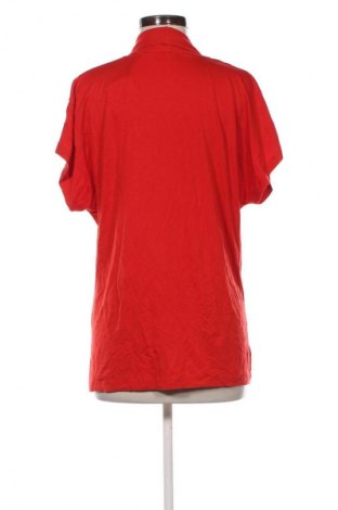 Damen Strickjacke Gina Laura, Größe M, Farbe Rot, Preis 28,99 €