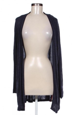 Cardigan de damă Gina Laura, Mărime XL, Culoare Albastru, Preț 63,99 Lei