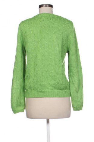 Cardigan de damă Goldner, Mărime M, Culoare Verde, Preț 147,99 Lei