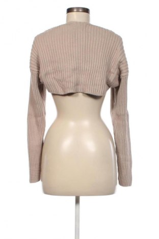 Γυναικεία ζακέτα H&M, Μέγεθος S, Χρώμα Καφέ, Τιμή 7,99 €