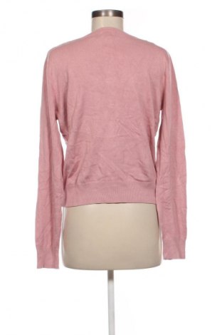 Cardigan de damă H&M, Mărime L, Culoare Roz, Preț 39,99 Lei