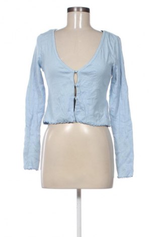 Női kardigán H&M, Méret M, Szín Kék, Ár 7 879 Ft