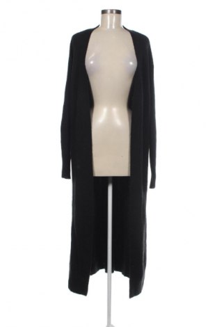 Damen Strickjacke H&M, Größe M, Farbe Schwarz, Preis 8,99 €