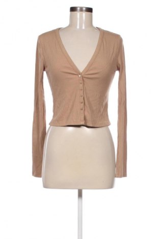 Női kardigán H&M, Méret S, Szín Bézs, Ár 7 879 Ft