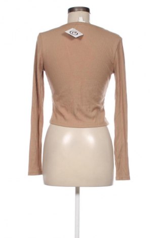 Női kardigán H&M, Méret S, Szín Bézs, Ár 7 879 Ft