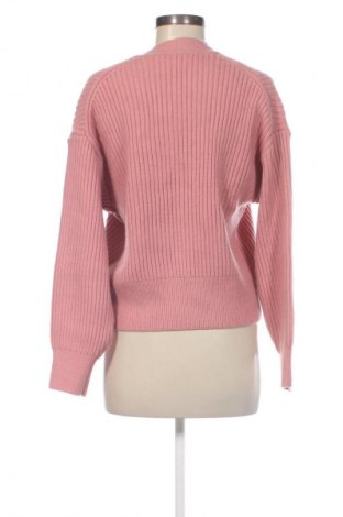 Damski kardigan H&M, Rozmiar S, Kolor Różowy, Cena 95,99 zł