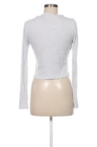 Cardigan de damă H&M, Mărime M, Culoare Gri, Preț 34,99 Lei