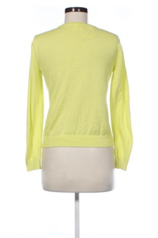 Дамска жилетка H&M, Размер S, Цвят Жълт, Цена 29,00 лв.