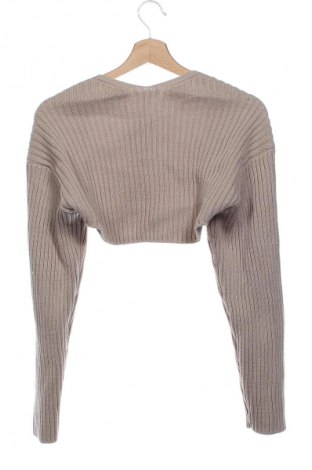 Dámsky kardigán H&M, Velikost XS, Barva Béžová, Cena  269,00 Kč