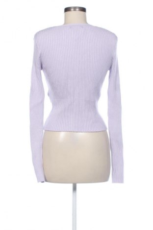 Cardigan de damă H&M, Mărime M, Culoare Mov, Preț 71,99 Lei