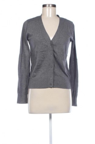 Damen Strickjacke H&M, Größe S, Farbe Grau, Preis € 14,87