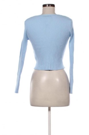 Damski kardigan H&M, Rozmiar M, Kolor Niebieski, Cena 59,99 zł