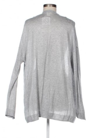 Cardigan de damă H&M, Mărime M, Culoare Gri, Preț 79,00 Lei