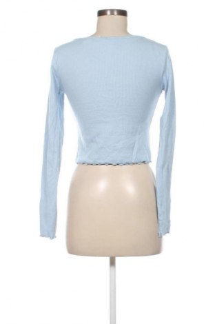 Dámsky kardigán H&M, Velikost S, Barva Modrá, Cena  189,00 Kč