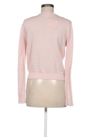 Damen Strickjacke H&M, Größe M, Farbe Rosa, Preis 8,99 €
