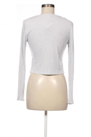Damski kardigan H&M, Rozmiar M, Kolor Szary, Cena 33,99 zł