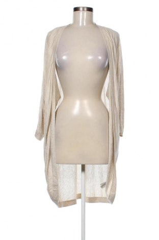 Damen Strickjacke H&M, Größe S, Farbe Beige, Preis 8,99 €