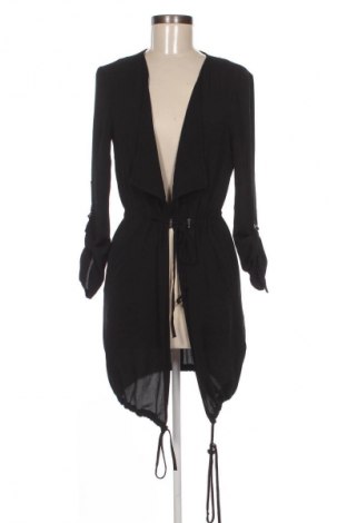Cardigan de damă H&M Divided, Mărime XS, Culoare Negru, Preț 94,99 Lei