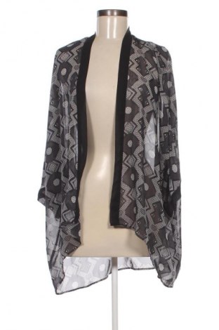 Damen Strickjacke H&M Divided, Größe L, Farbe Mehrfarbig, Preis 20,99 €