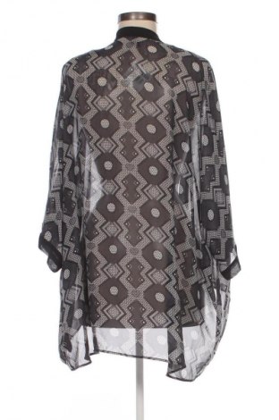 Damen Strickjacke H&M Divided, Größe L, Farbe Mehrfarbig, Preis 20,99 €