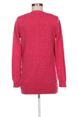 Дамска жилетка H&M Divided, Размер S, Цвят Розов, Цена 18,99 лв.