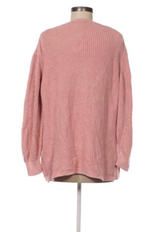 Cardigan de damă H&M Divided, Mărime S, Culoare Roz, Preț 64,99 Lei