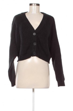 Dámsky kardigán H&M Divided, Veľkosť M, Farba Čierna, Cena  11,95 €