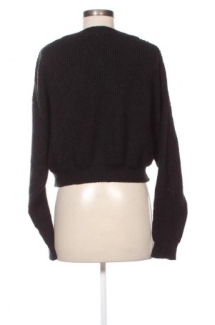 Dámsky kardigán H&M Divided, Veľkosť M, Farba Čierna, Cena  11,95 €