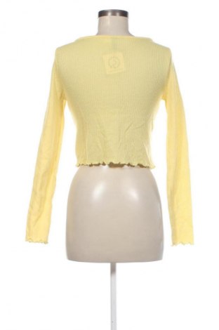 Dámsky kardigán H&M Divided, Velikost M, Barva Žlutá, Cena  189,00 Kč