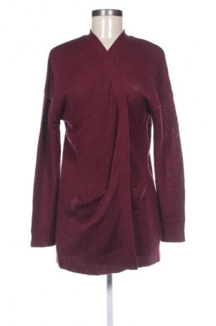 Dámsky kardigán H&M Divided, Veľkosť M, Farba Červená, Cena  8,95 €