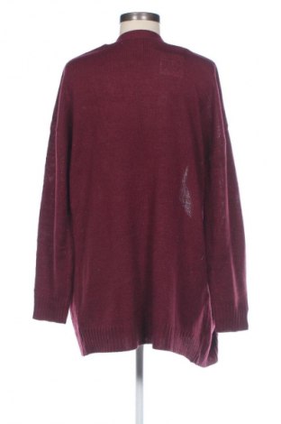 Dámsky kardigán H&M Divided, Veľkosť M, Farba Červená, Cena  8,95 €