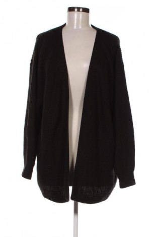 Női kardigán H&M Divided, Méret XL, Szín Fekete, Ár 3 639 Ft