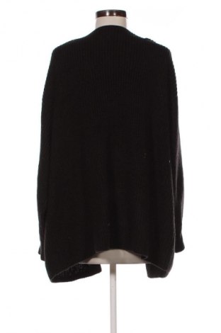 Női kardigán H&M Divided, Méret XL, Szín Fekete, Ár 3 639 Ft