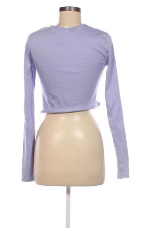 Damen Strickjacke H&M Divided, Größe S, Farbe Lila, Preis 14,71 €