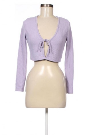 Női kardigán H&M Divided, Méret M, Szín Lila, Ár 7 879 Ft