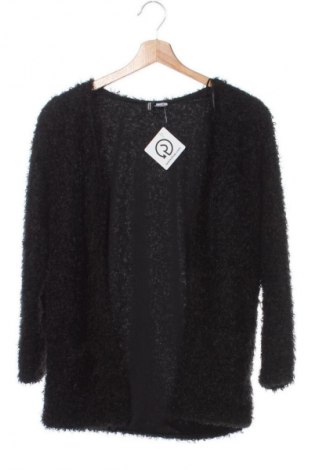 Cardigan de damă H&M Divided, Mărime XS, Culoare Negru, Preț 100,00 Lei