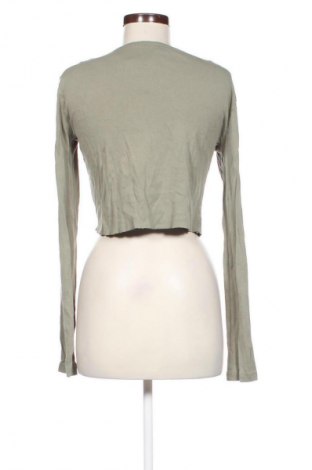 Cardigan de damă H&M Divided, Mărime M, Culoare Bej, Preț 36,99 Lei