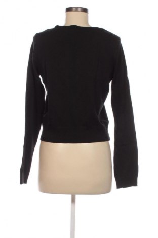 Damski kardigan H&M Divided, Rozmiar S, Kolor Czarny, Cena 29,74 zł