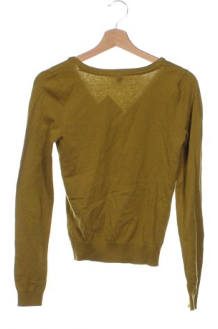 Női kardigán H&M Divided, Méret XS, Szín Zöld, Ár 4 429 Ft