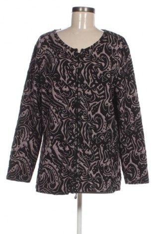 Damski kardigan Helena Vera, Rozmiar XL, Kolor Kolorowy, Cena 134,99 zł