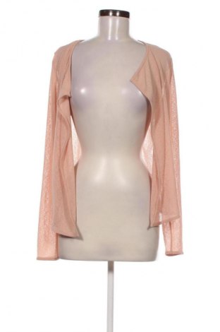 Cardigan de damă Ichi, Mărime L, Culoare Bej, Preț 139,99 Lei