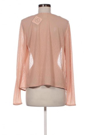 Cardigan de damă Ichi, Mărime L, Culoare Bej, Preț 139,99 Lei