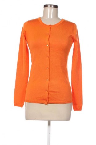 Cardigan de damă Ilse Jacobsen, Mărime XS, Culoare Portocaliu, Preț 210,99 Lei