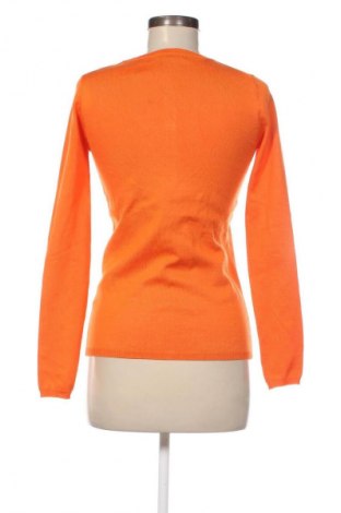 Cardigan de damă Ilse Jacobsen, Mărime XS, Culoare Portocaliu, Preț 210,99 Lei