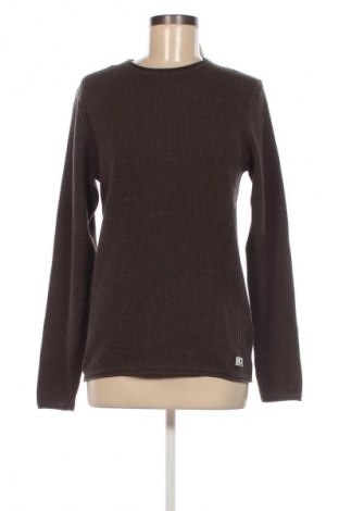 Мъжки пуловер Jack & Jones PREMIUM, Размер S, Цвят Зелен, Цена 28,99 лв.