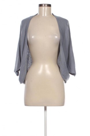 Damski kardigan Jacqueline De Yong, Rozmiar M, Kolor Szary, Cena 38,99 zł